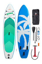 Airfun Hawaii paddleboard 305 x 76 x 15 cm
